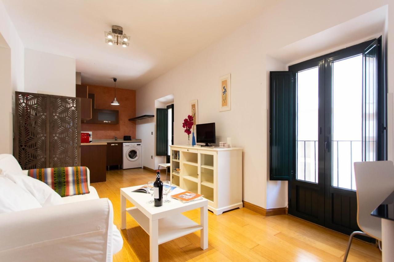 El Lagar De Cuna By Thegoodtourist Apartment