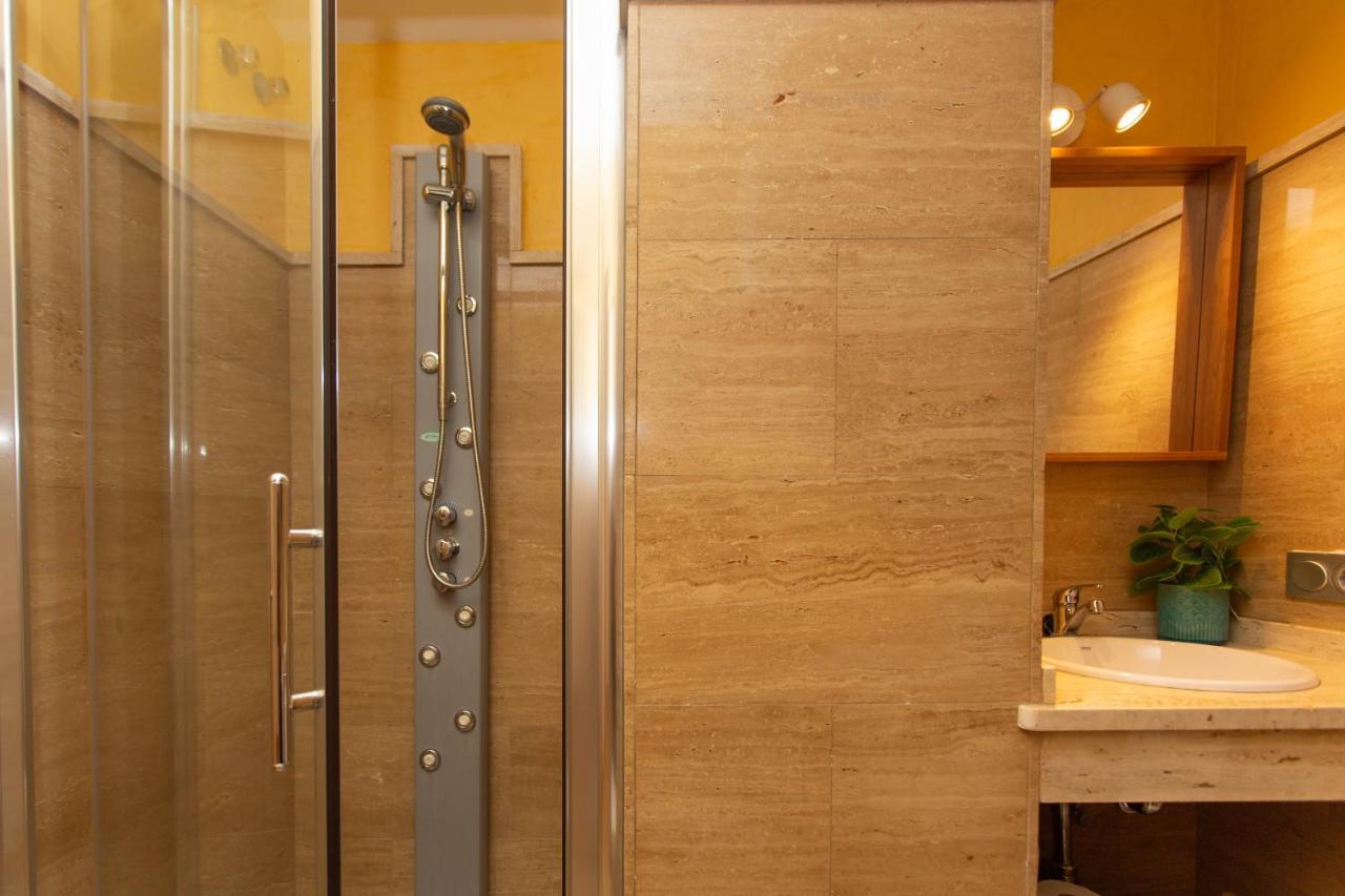El Lagar De Cuna By Thegoodtourist Apartment *