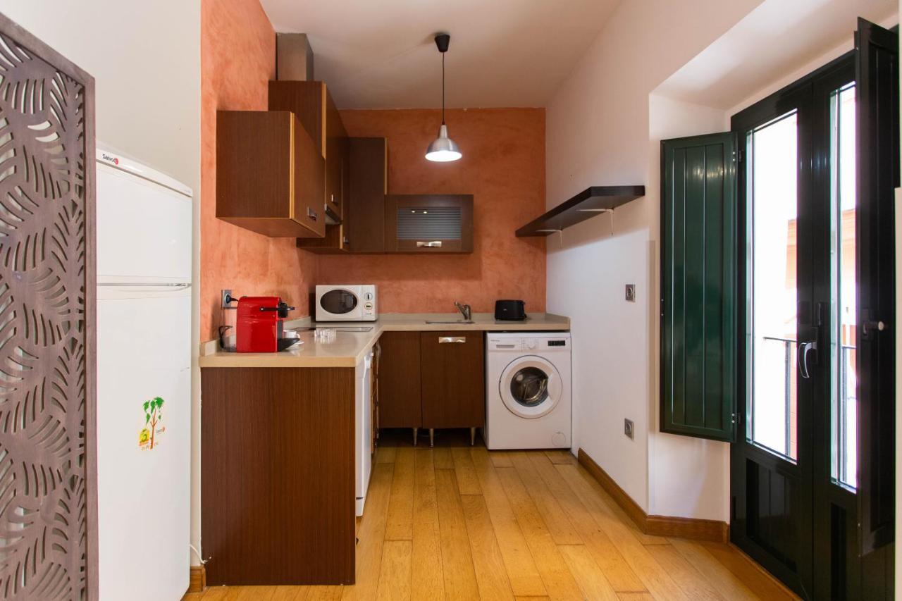 El Lagar De Cuna By Thegoodtourist Apartment