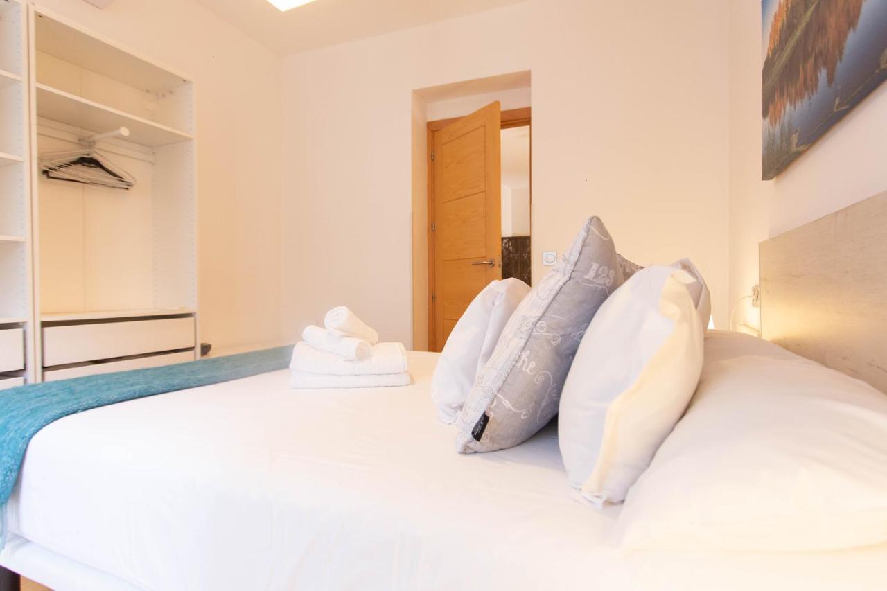 El Lagar De Cuna By Thegoodtourist Apartment