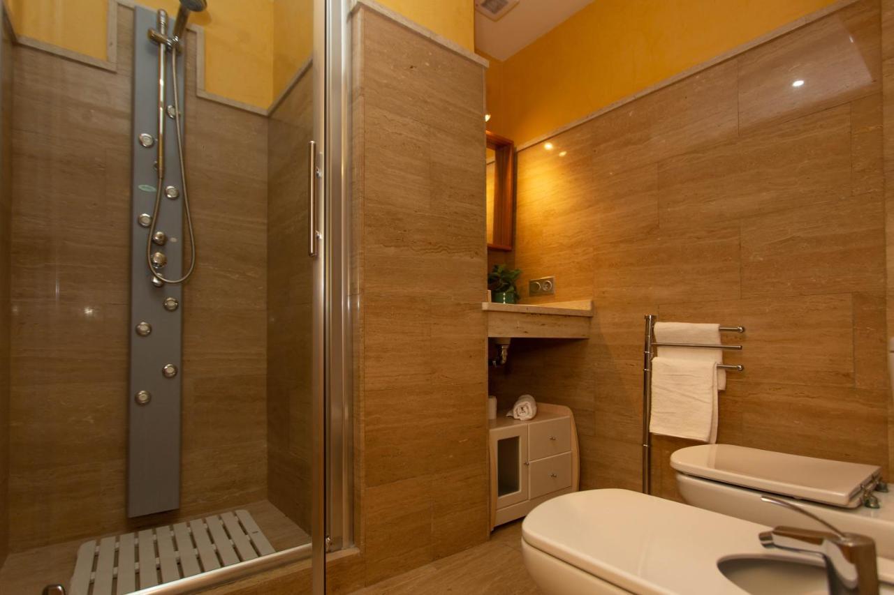 El Lagar De Cuna By Thegoodtourist Apartment Seville